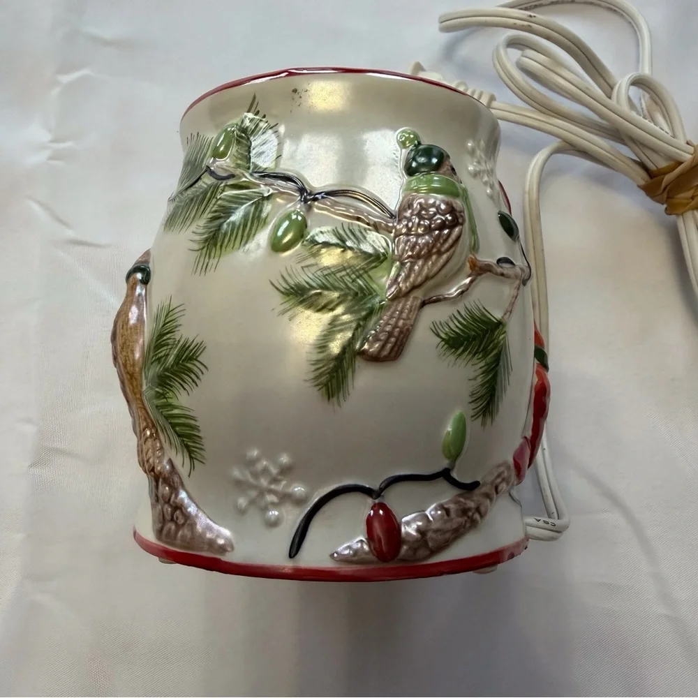 Yankee Candle yankee candle